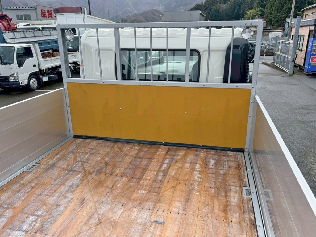 日野 レンジャー2 2KG-FE2ACAの写真9