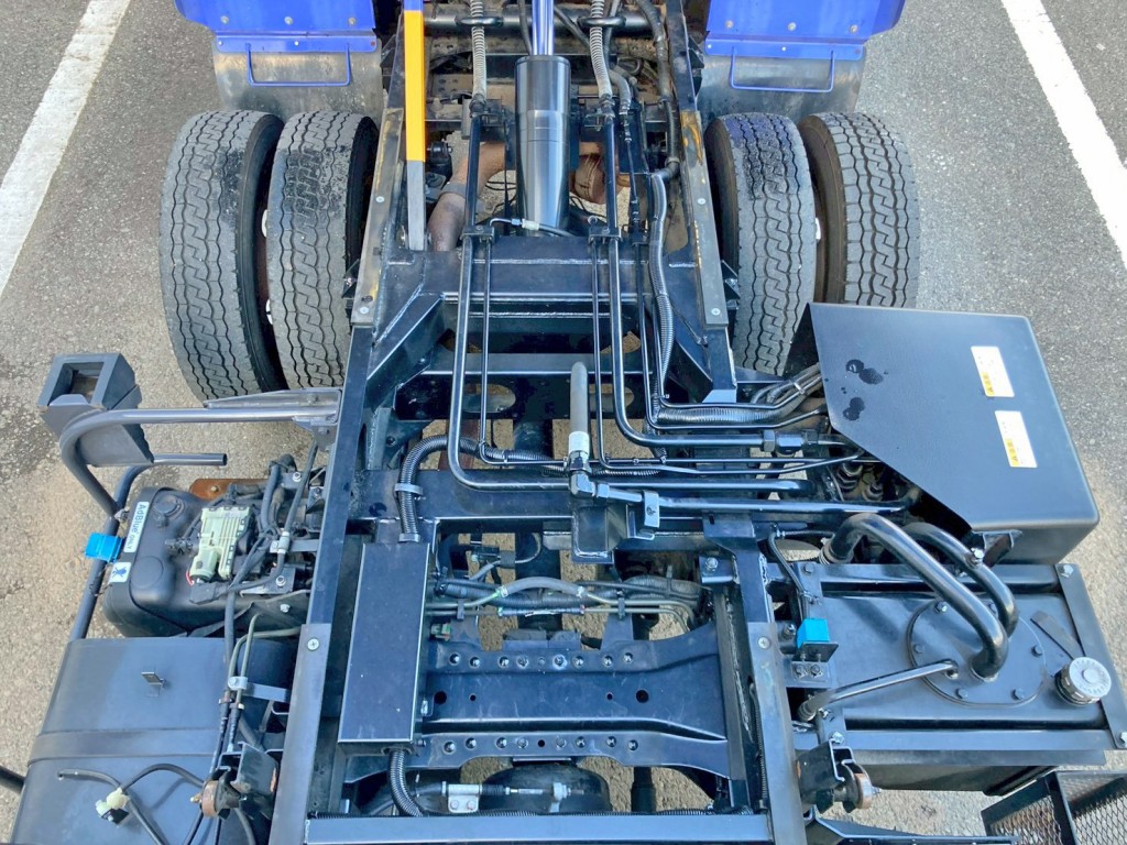 三菱 キャンター TPG-FEA50(2WD)の写真13