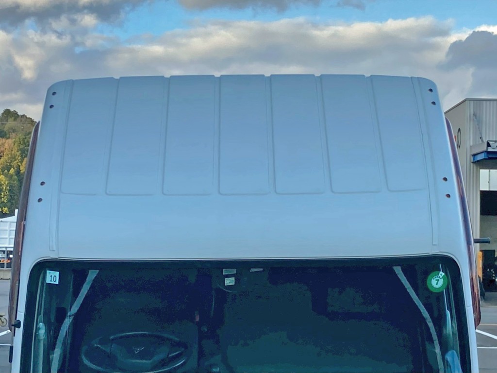 三菱 キャンター TPG-FEA50(2WD)の写真34