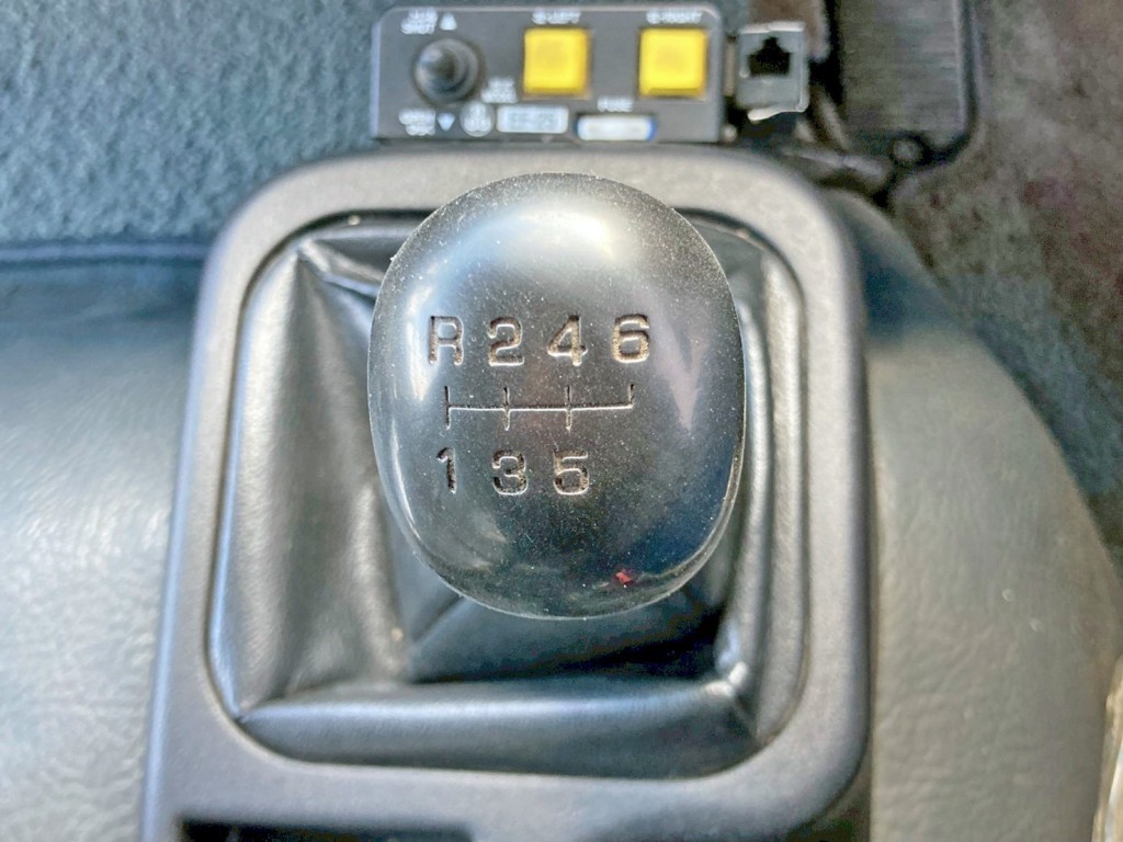 三菱 ファイター 2KG-FK72FYの写真35