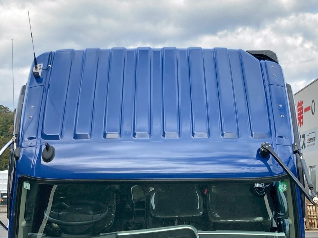 三菱 ファイター 2KG-FK72FYの写真37