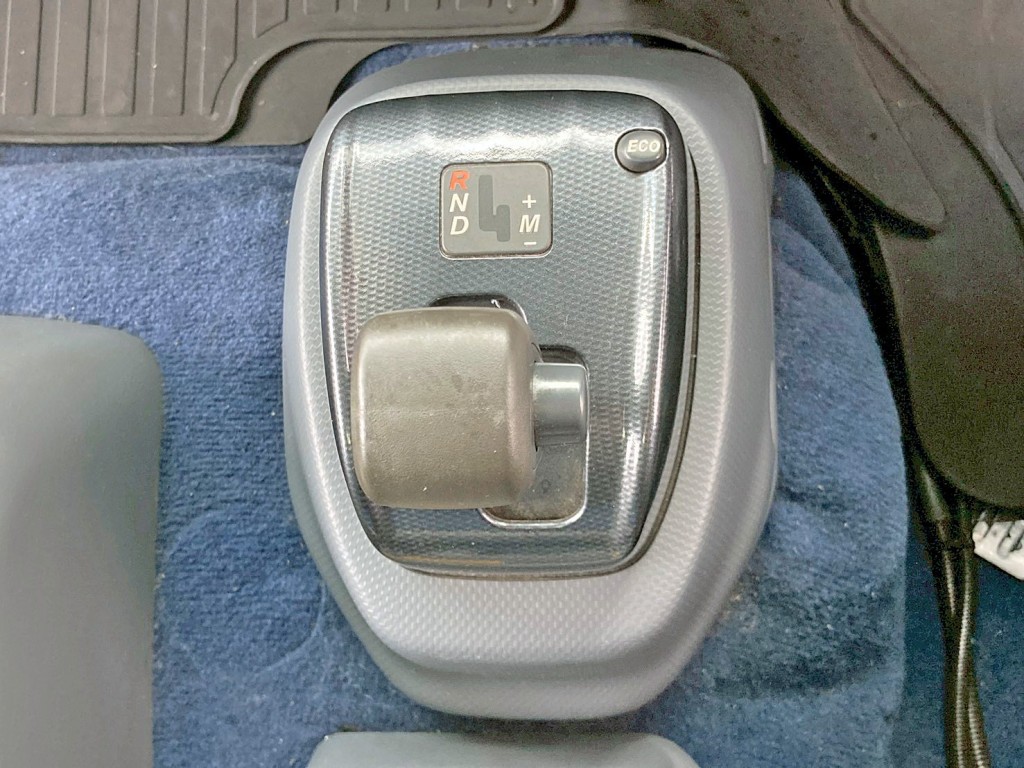 スムーサーFXです。|いすゞ フォワード 2RG-FRR90S2(2WD)の写真23