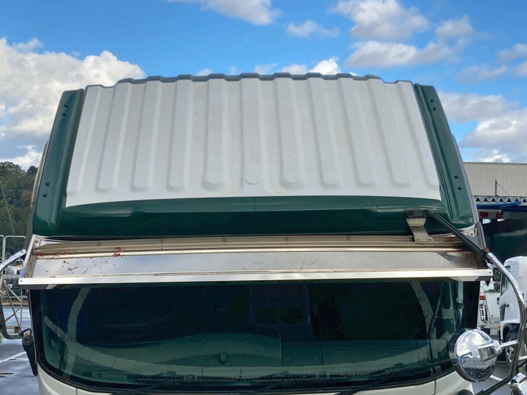 いすゞ フォワード 2RG-FRR90S2(2WD)の写真26