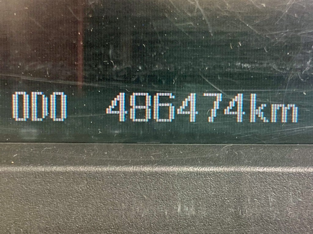 三菱 ファイター TKG-FK71F(2WD)の写真27