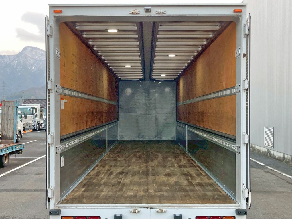 日野 プロフィア QPG-FR1EXEGの写真10