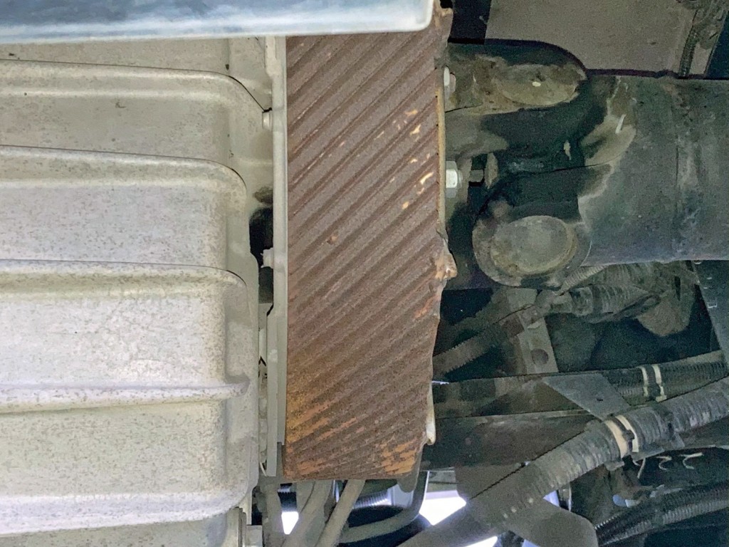 リターダ付きです。|日野 プロフィア QPG-FR1EXEGの写真13