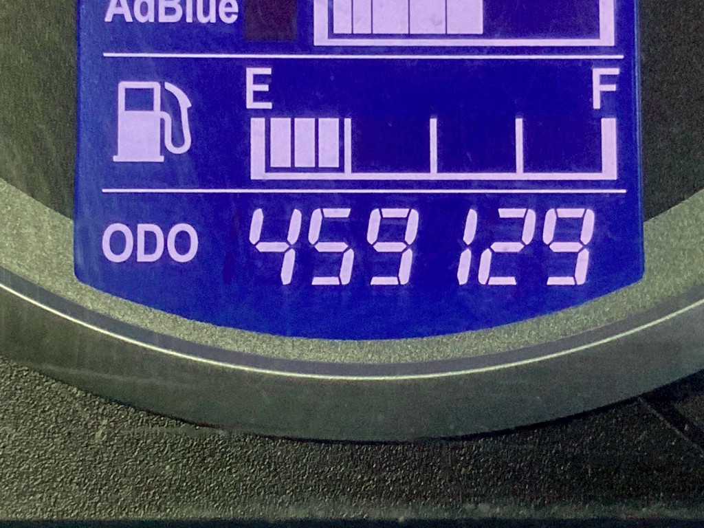 日野 プロフィア QPG-FR1EXEGの写真32