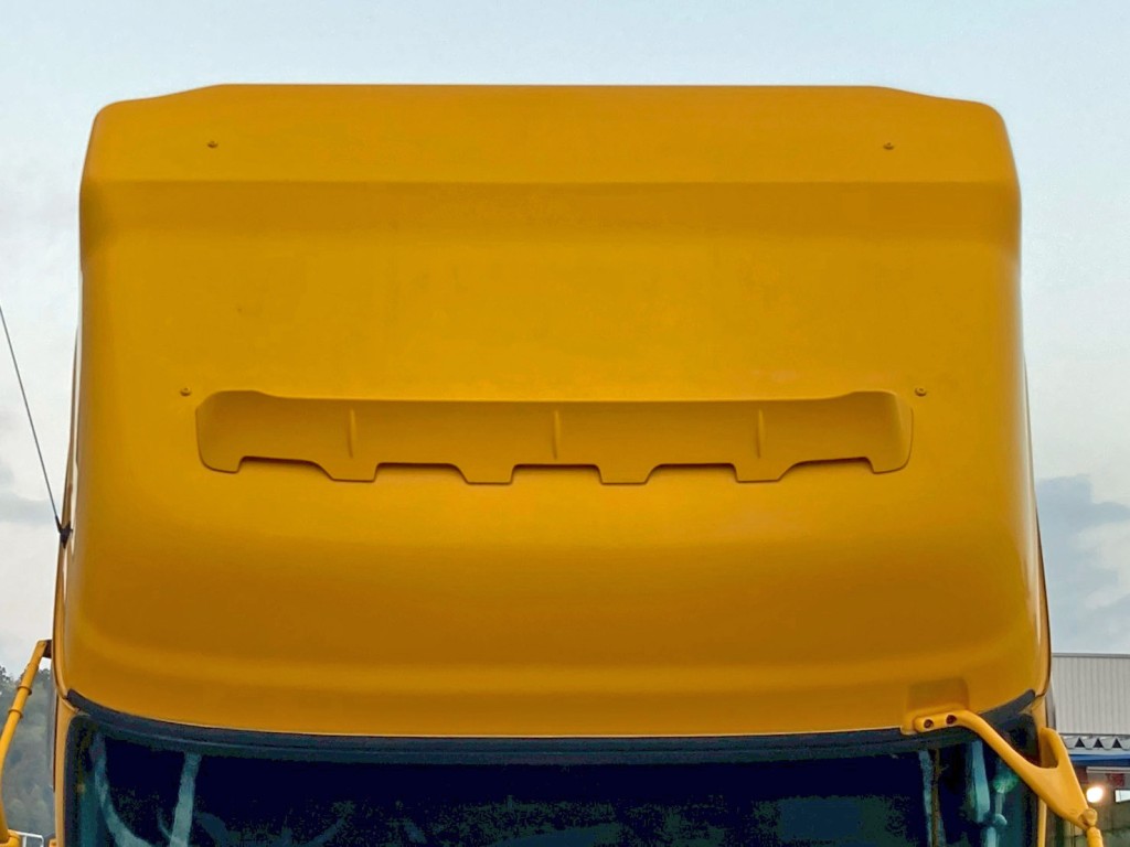 日野 プロフィア QPG-FR1EXEGの写真33