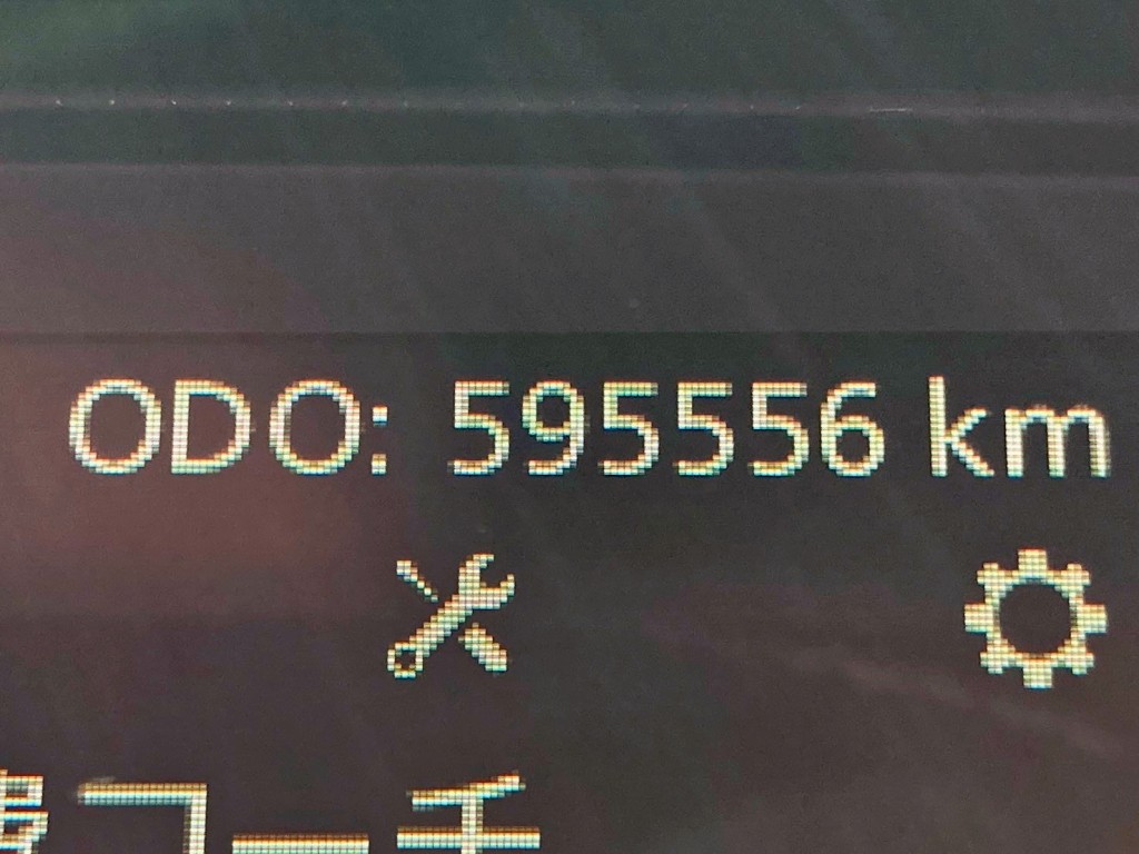 UDトラックス クオン 2PG-CG5CAの写真31