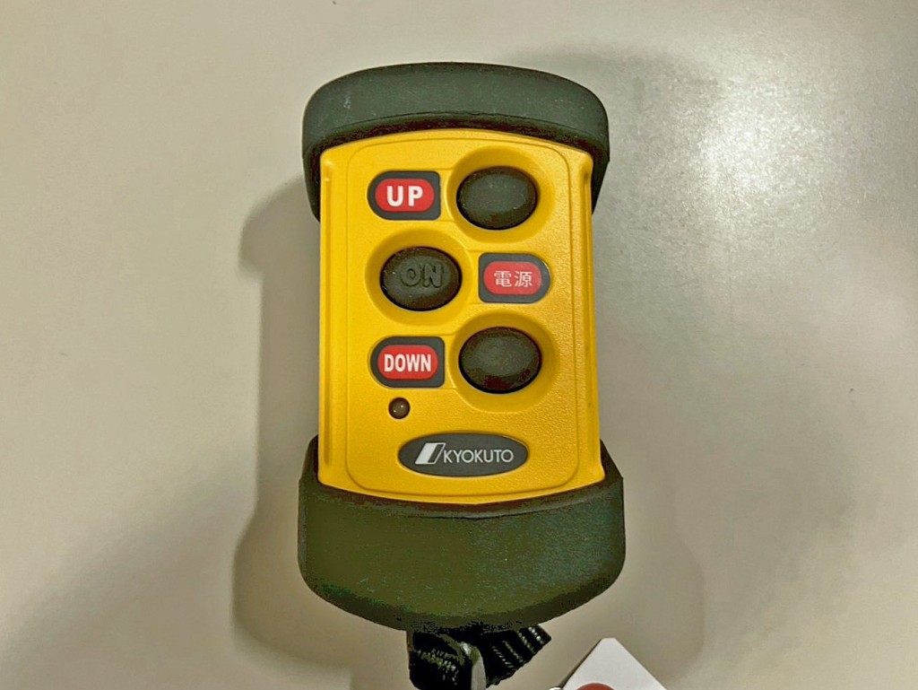 ゲートのラジコンです。|UDトラックス 2PG-CG5CAの写真33