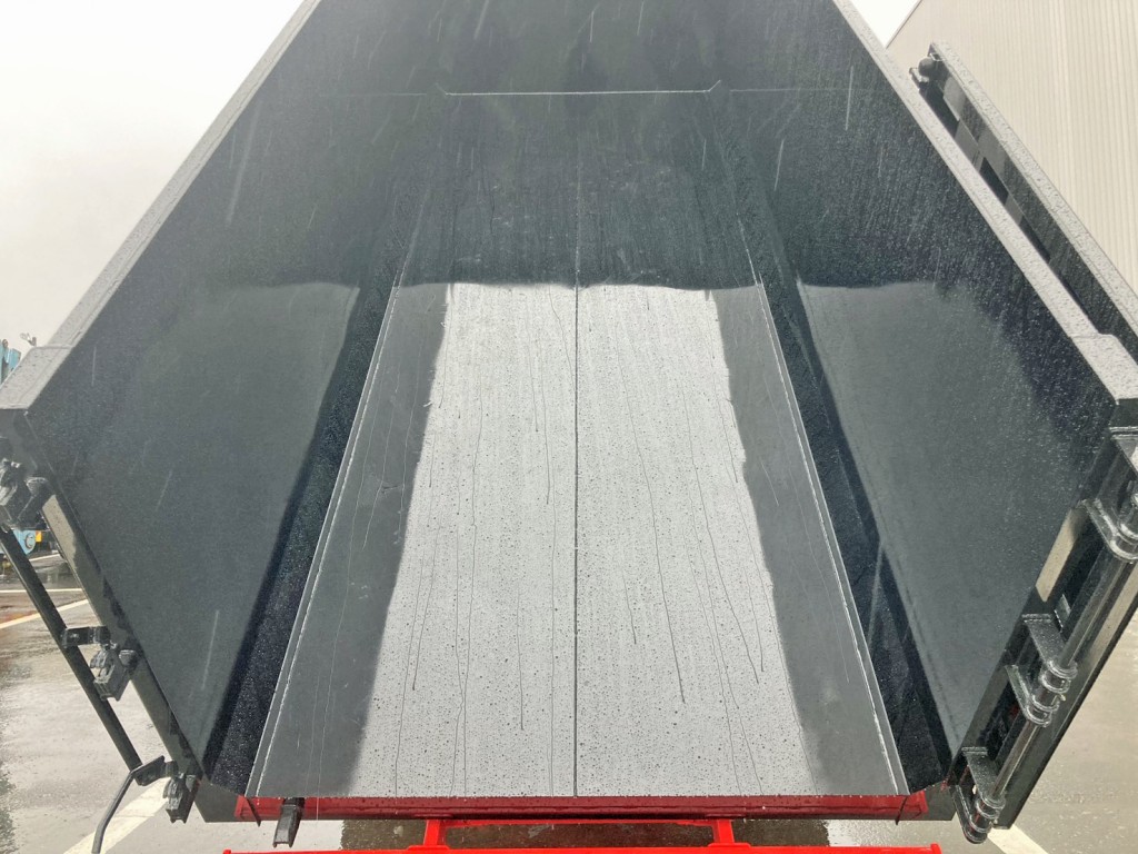 日野 レンジャー 2KG-FD2ABA(2WD)の写真10