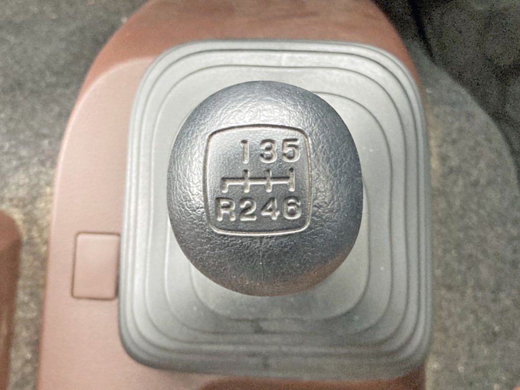 日野 レンジャー 2KG-FD2ABA(2WD)の写真22