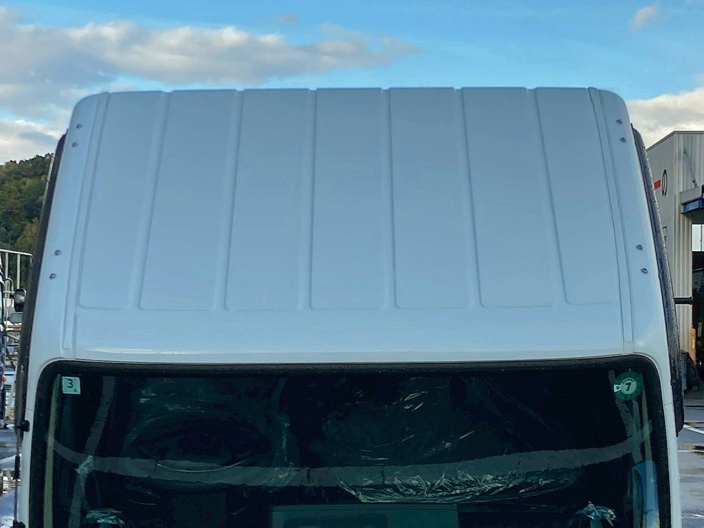 三菱 キャンター 2RG-FBA60(2WD)の写真22