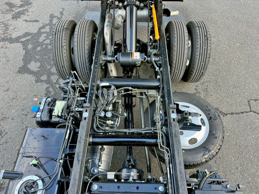 三菱 キャンター 2RG-FBA60(2WD)の写真11