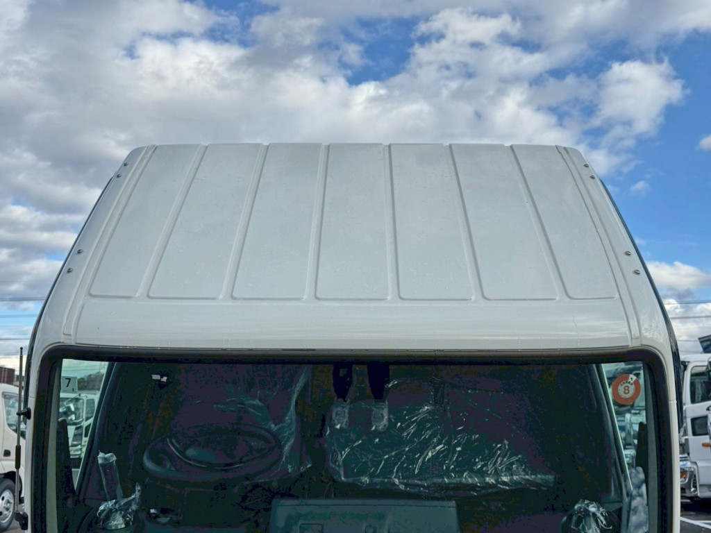 三菱 キャンター 2RG-FBA60(2WD)の写真20