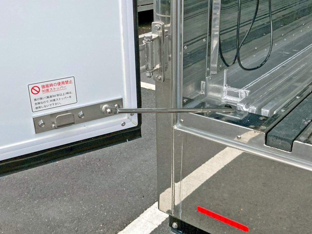 日野 プロフィア 2KG-FW1AHCの写真10