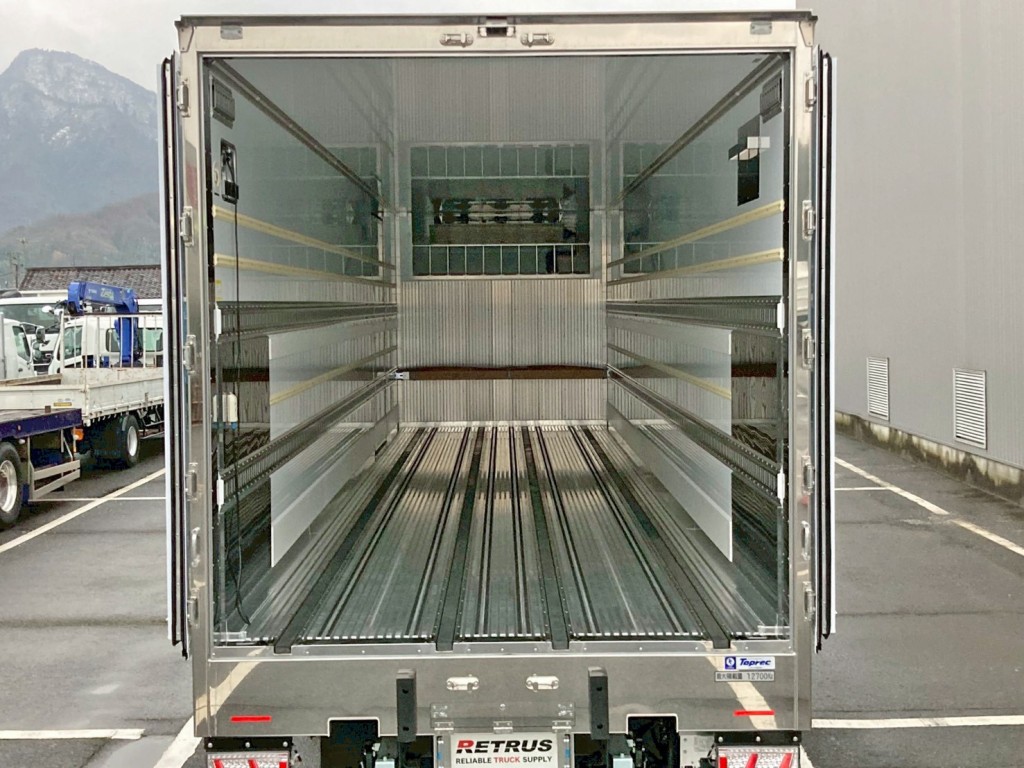 日野 プロフィア 2KG-FW1AHCの写真12