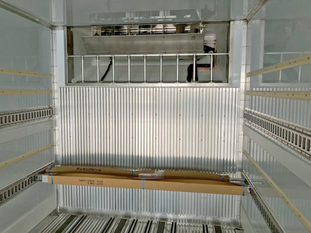 日野 プロフィア 2KG-FW1AHCの写真16