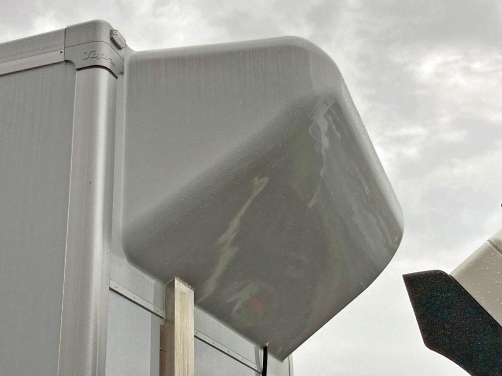 日野 プロフィア 2KG-FW1AHCの写真17