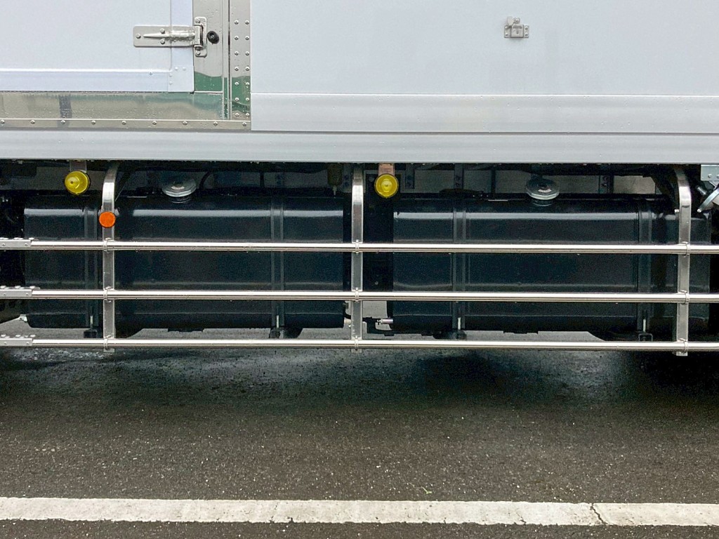 日野 プロフィア 2KG-FW1AHCの写真34