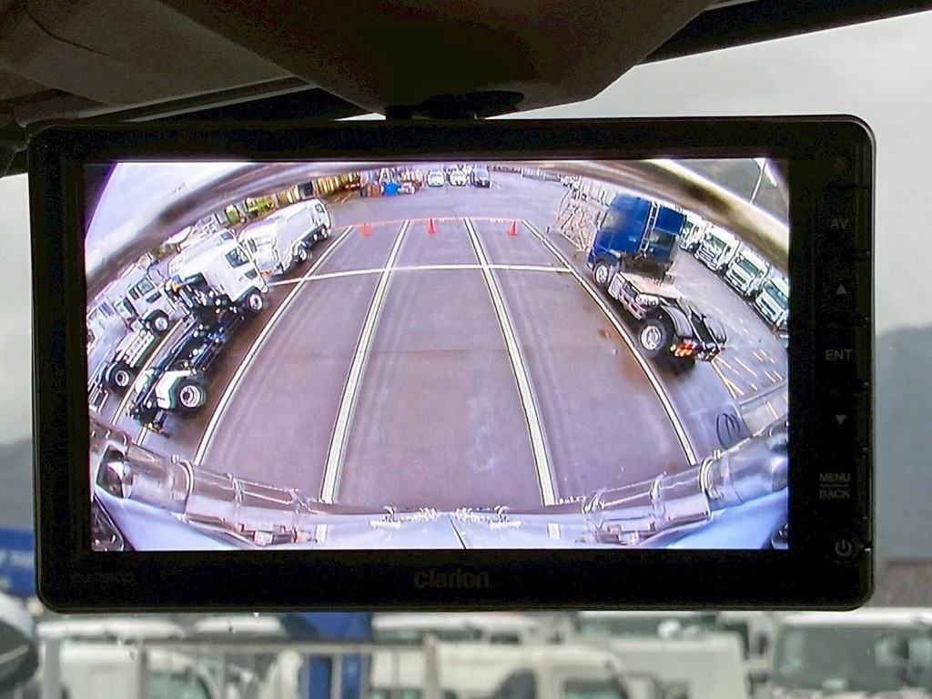 日野 プロフィア 2KG-FW1AHCの写真37