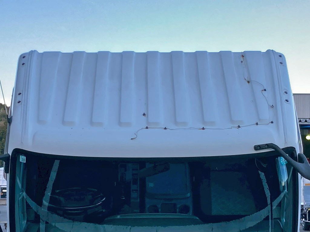 日野 レンジャー ADG-FC7JGWA(2WD)の写真34