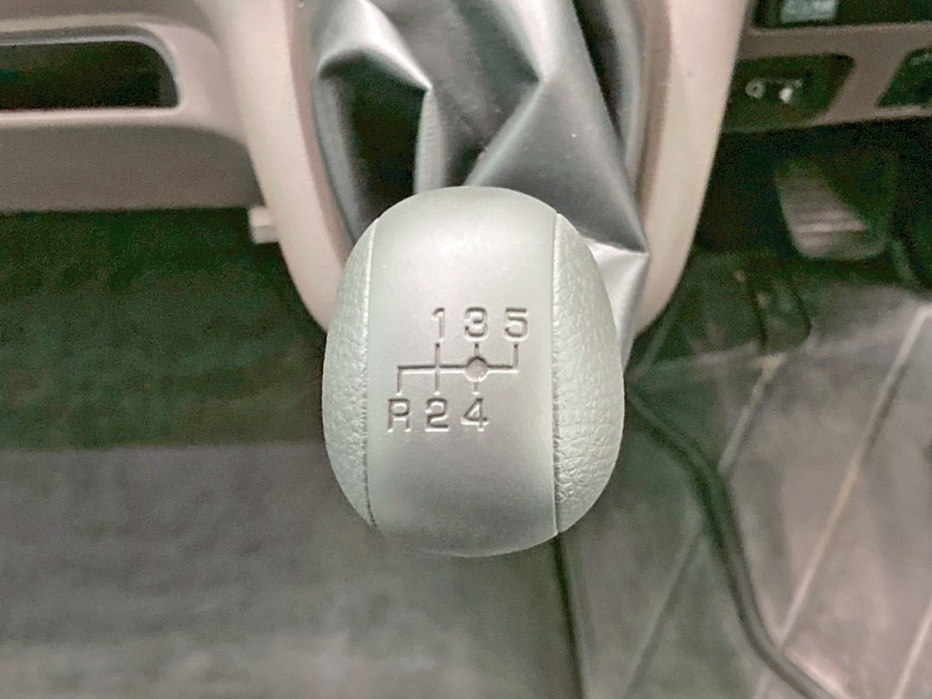 三菱 キャンター 2PG-FEB80(2WD)の写真20