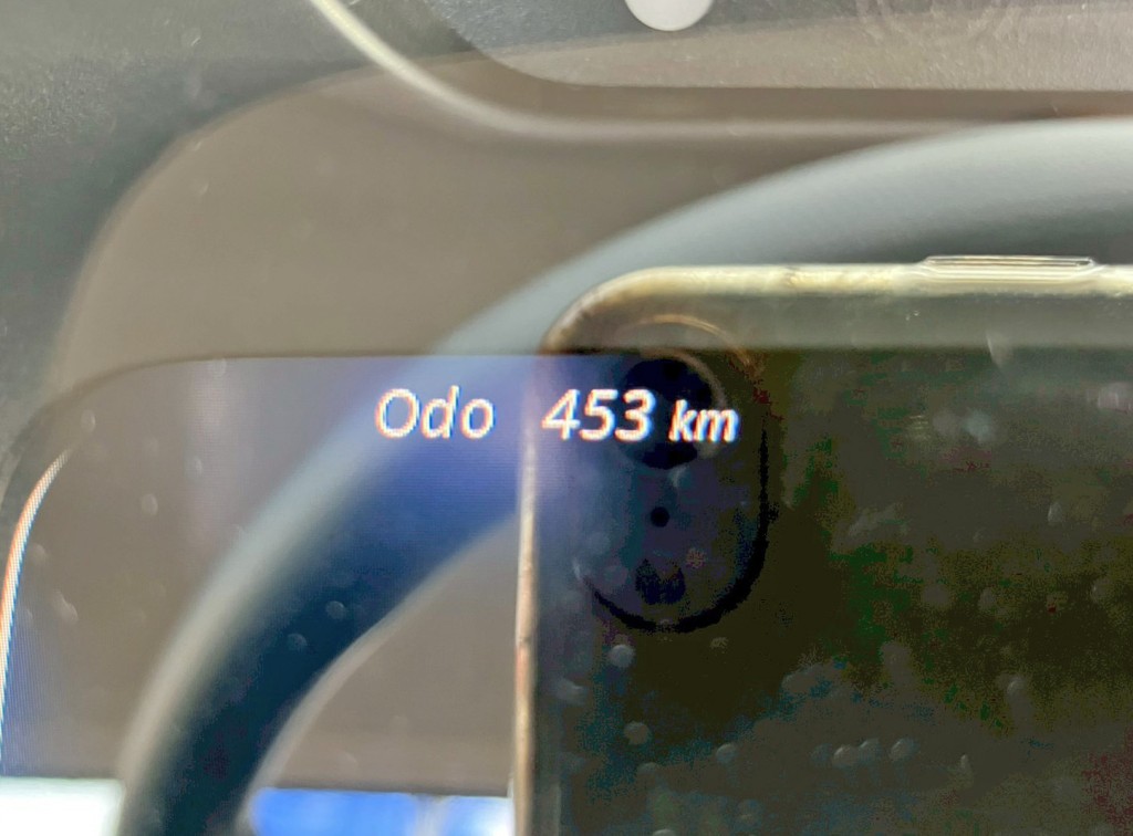 三菱 キャンター 2PG-FEB80(2WD)の写真21