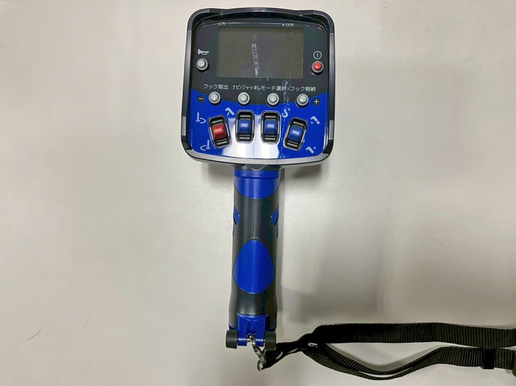 ラジコンです。|三菱 キャンター 2PG-FEB80(2WD)の写真24