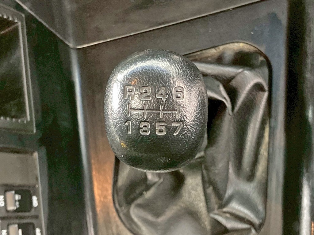 三菱 スーパーグレート 2KG-FV70HYの写真27