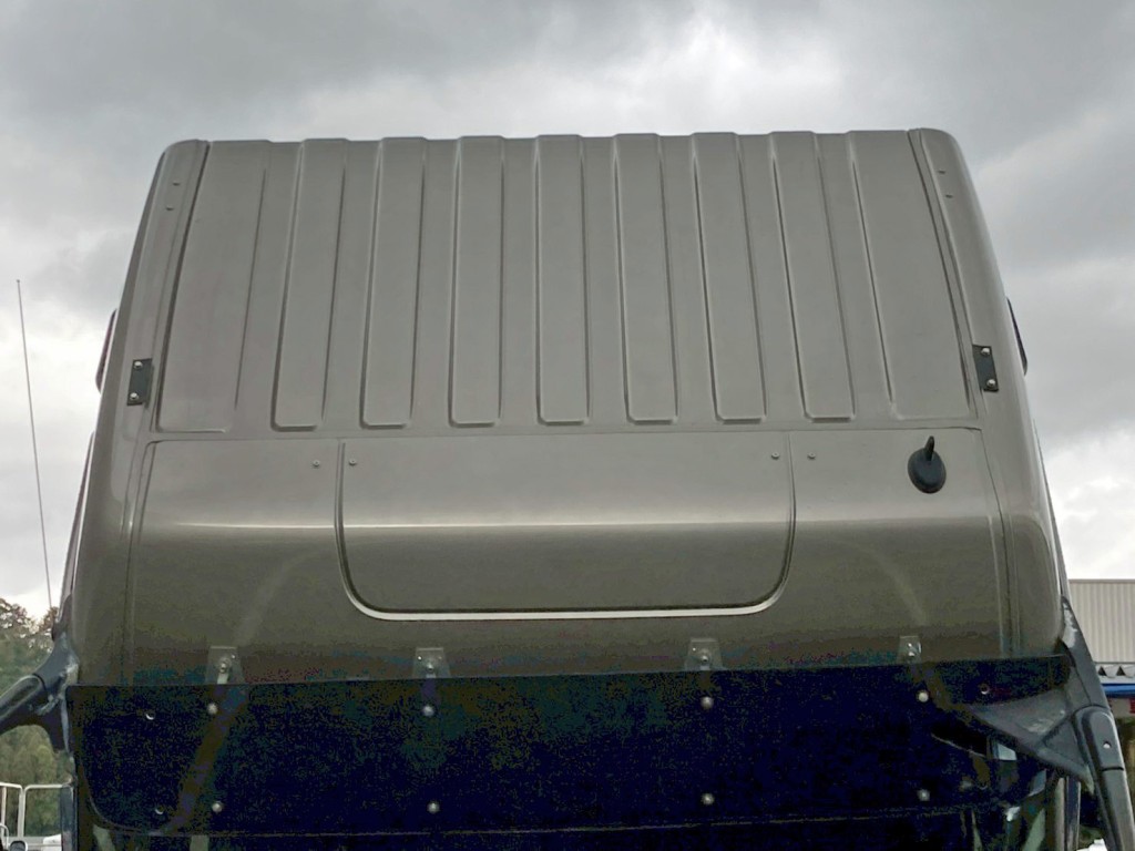 三菱 スーパーグレート 2KG-FV70HYの写真29