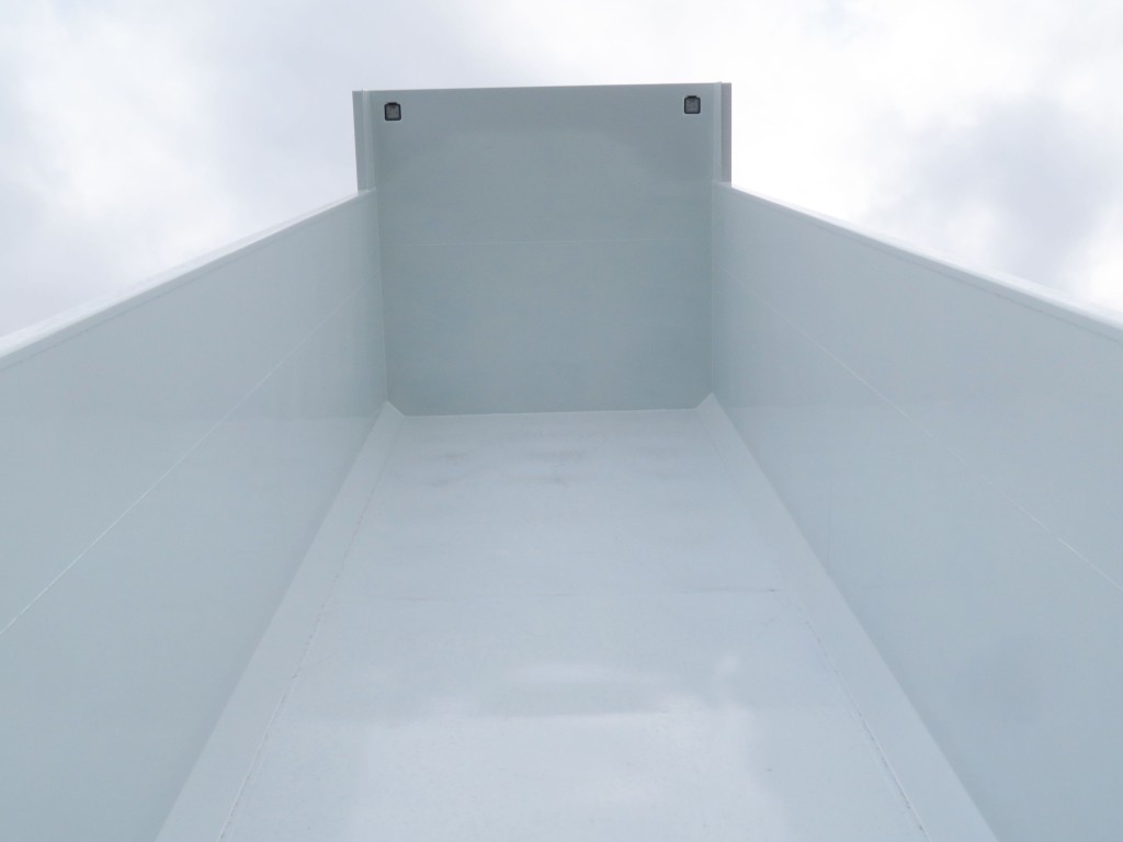 三菱 スーパーグレート 2PG-FV80HZの写真8