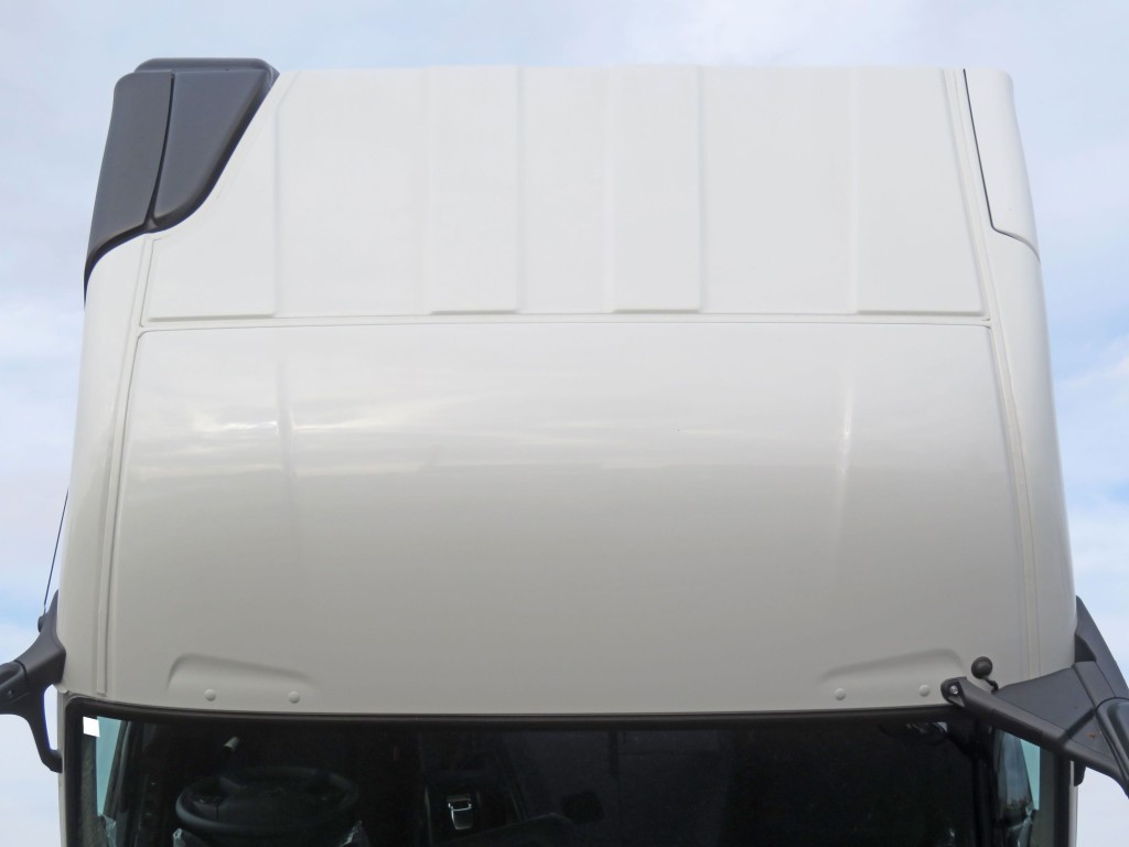 三菱 スーパーグレート 2PG-FV80HZの写真29