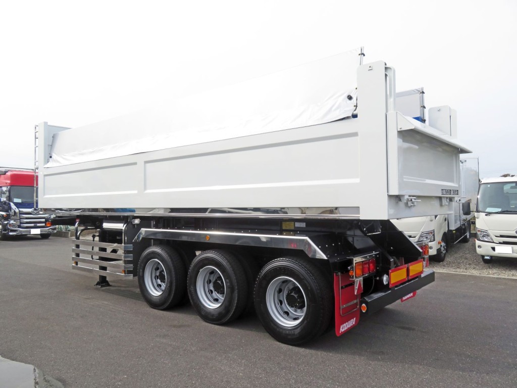 コダイラ  KFL32改の写真1