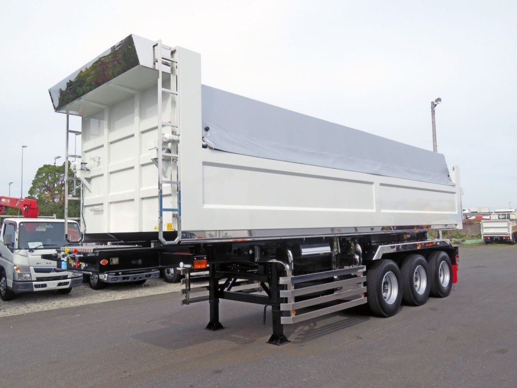 コダイラ  KFL32改の写真3