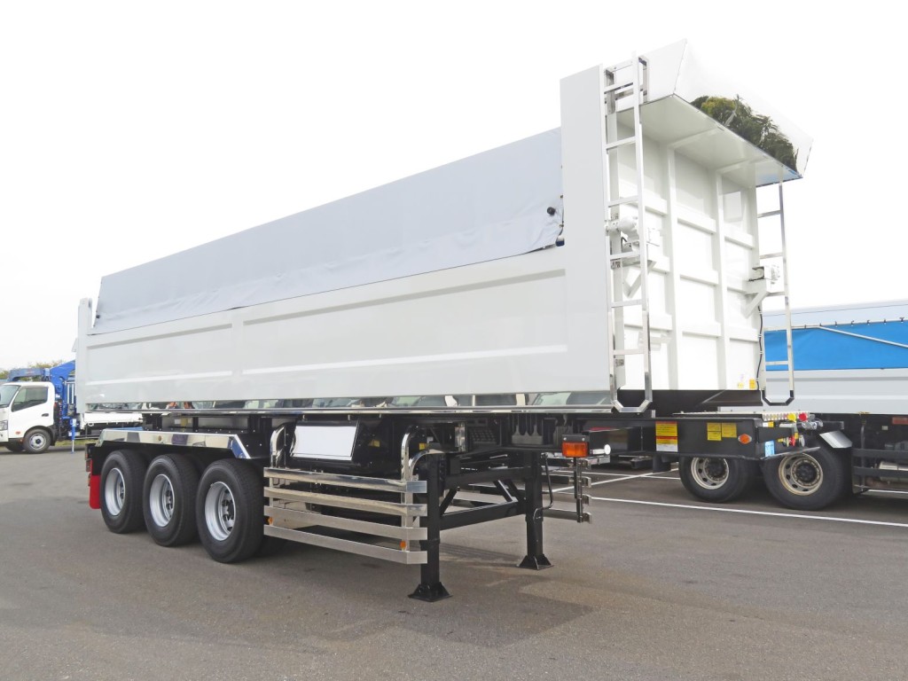 コダイラ  KFL32改の写真4