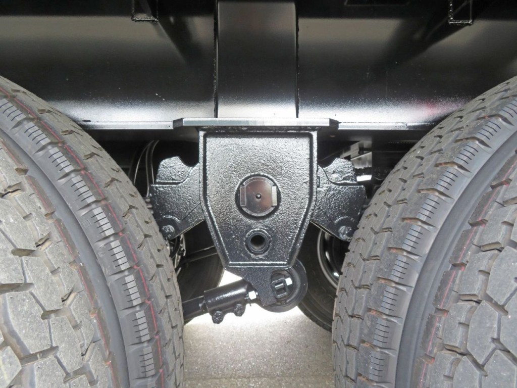 コダイラ  KFL32改の写真5