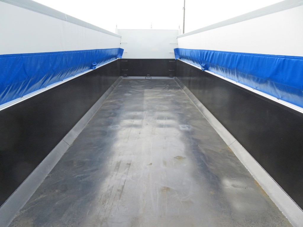 コダイラ  KFL32改の写真6