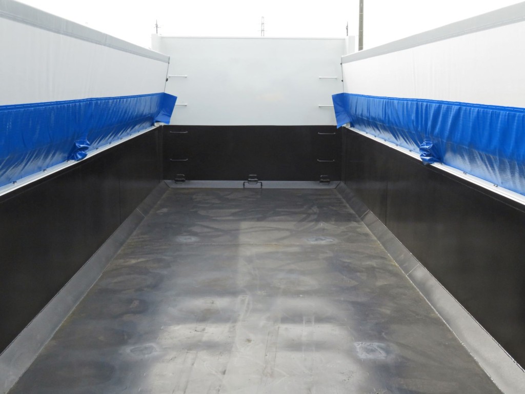 コダイラ  KFL32改の写真7