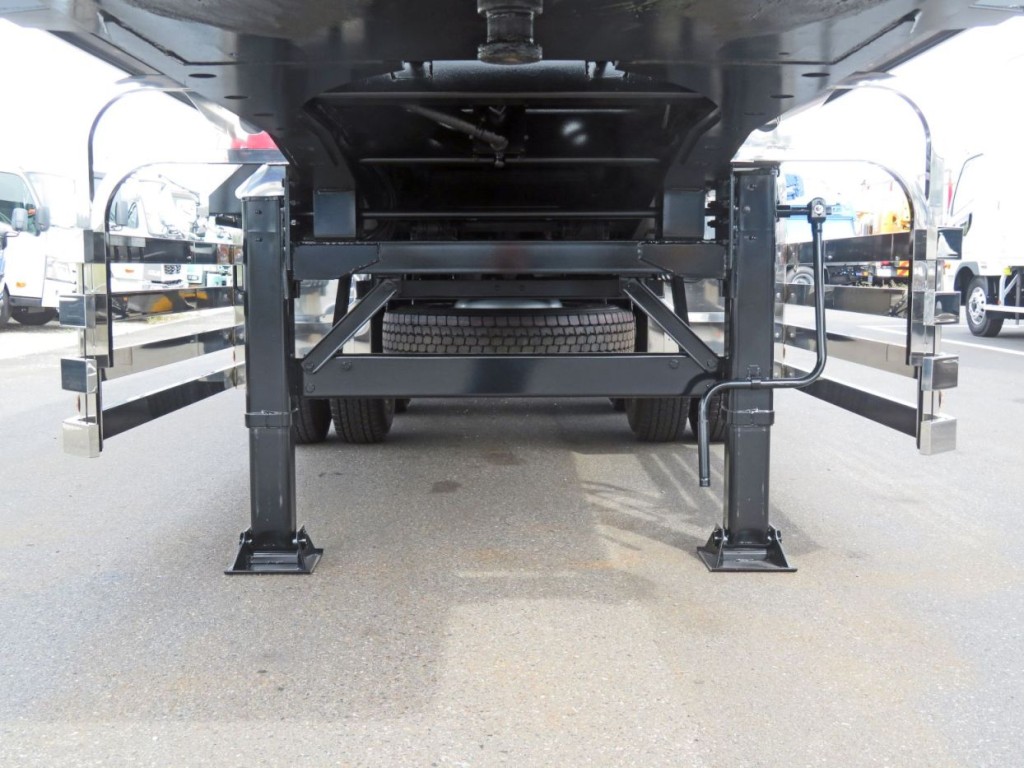 コダイラ  KFL32改の写真9