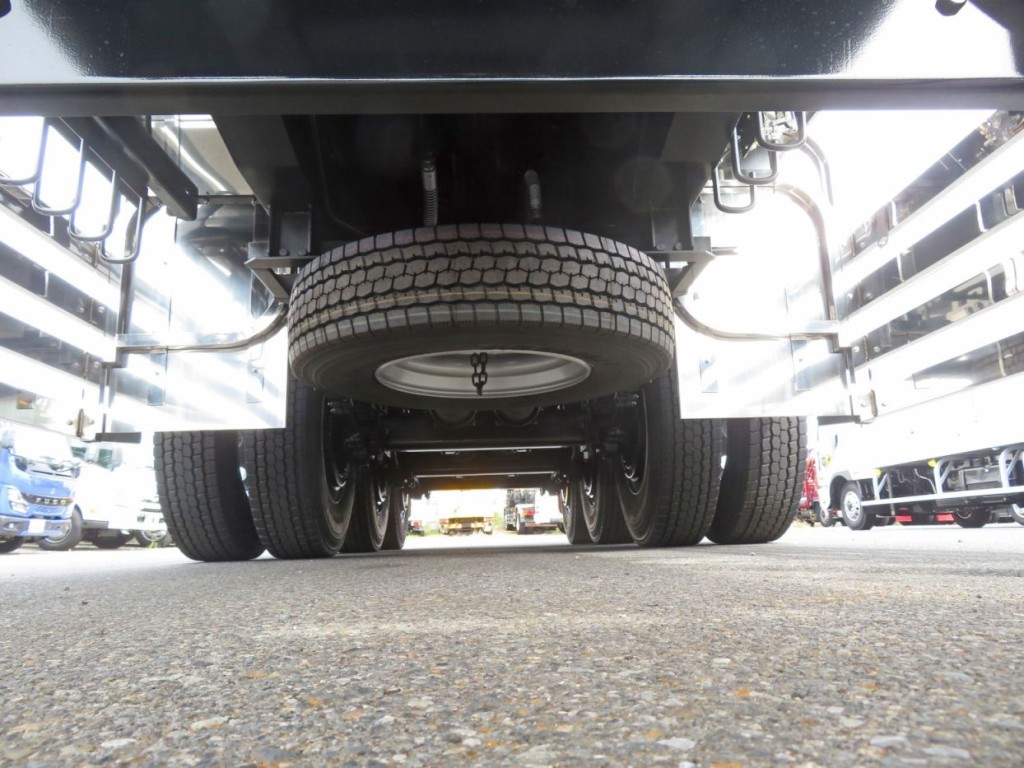 コダイラ  KFL32改の写真10