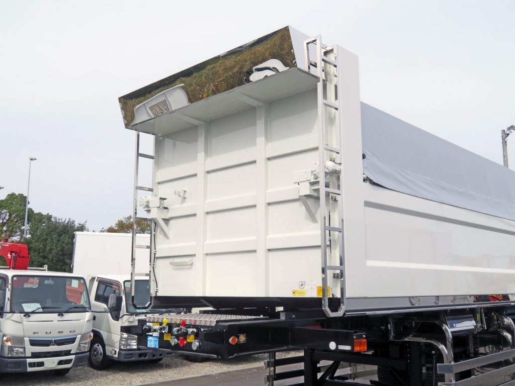 コダイラ  KFL32改の写真11