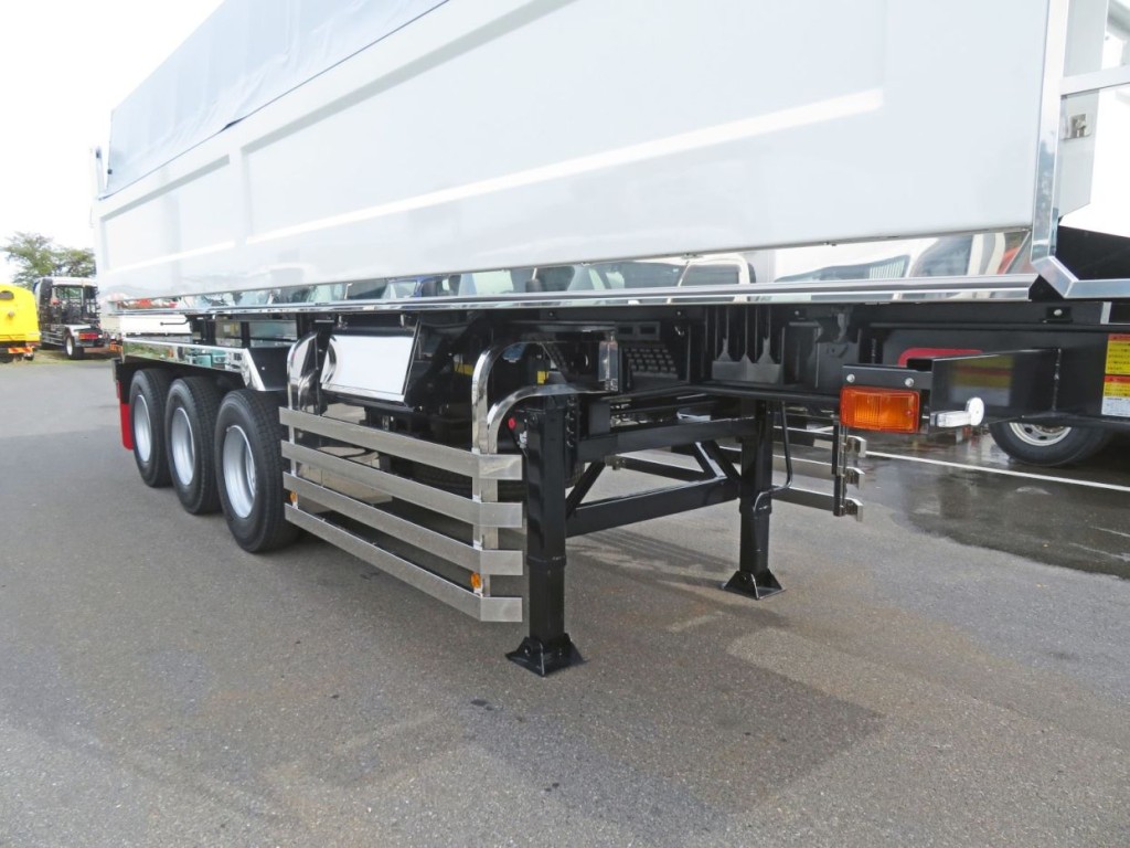 コダイラ  KFL32改の写真12