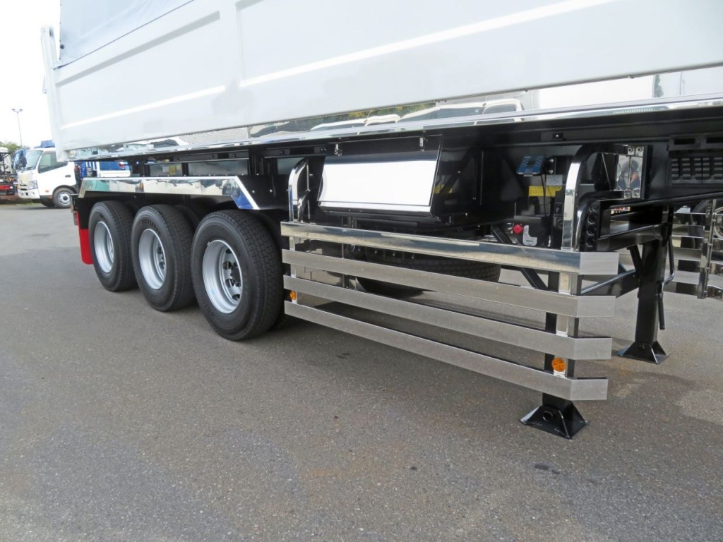 コダイラ  KFL32改の写真13