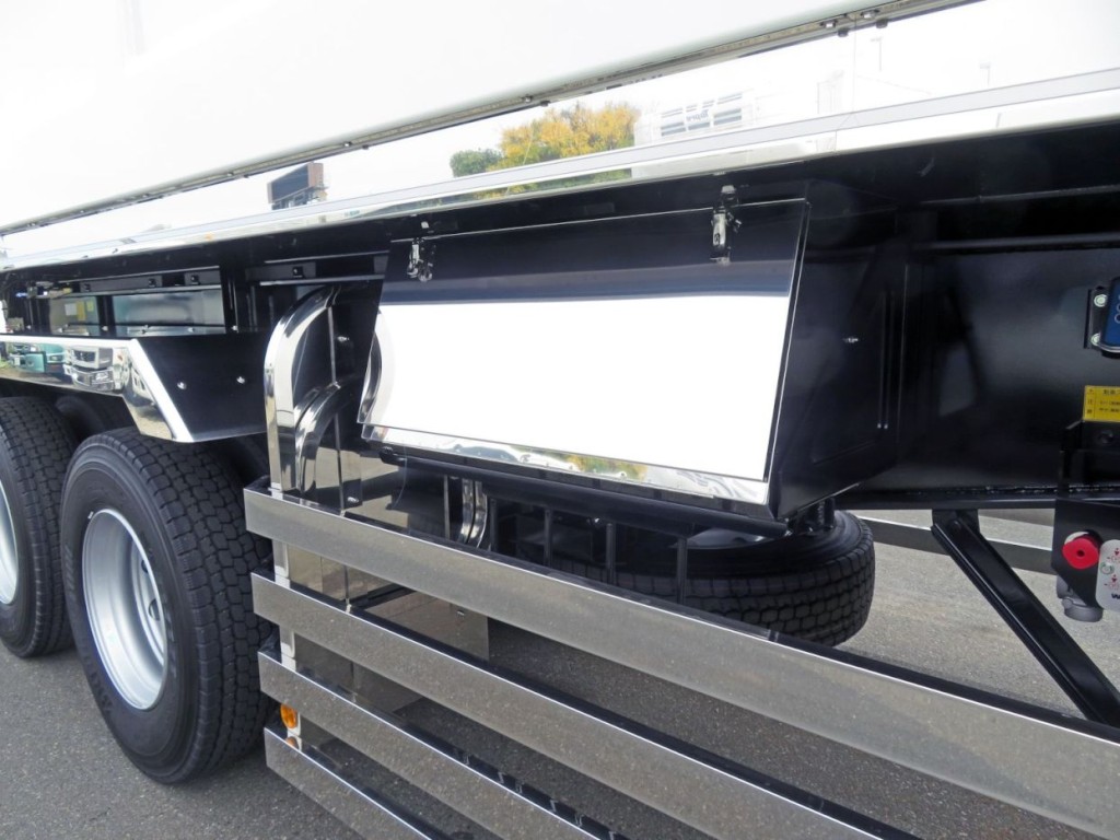 コダイラ  KFL32改の写真14