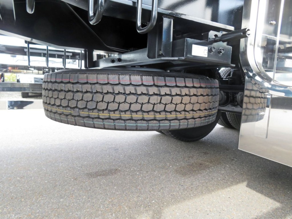 コダイラ  KFL32改の写真15