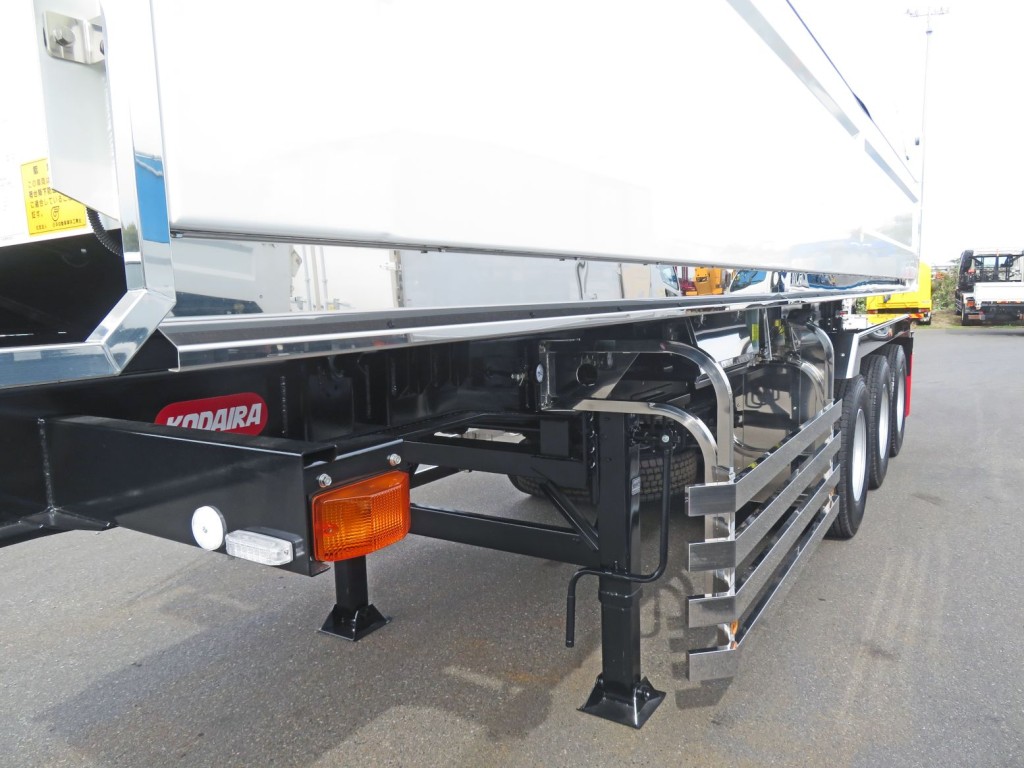 コダイラ  KFL32改の写真16