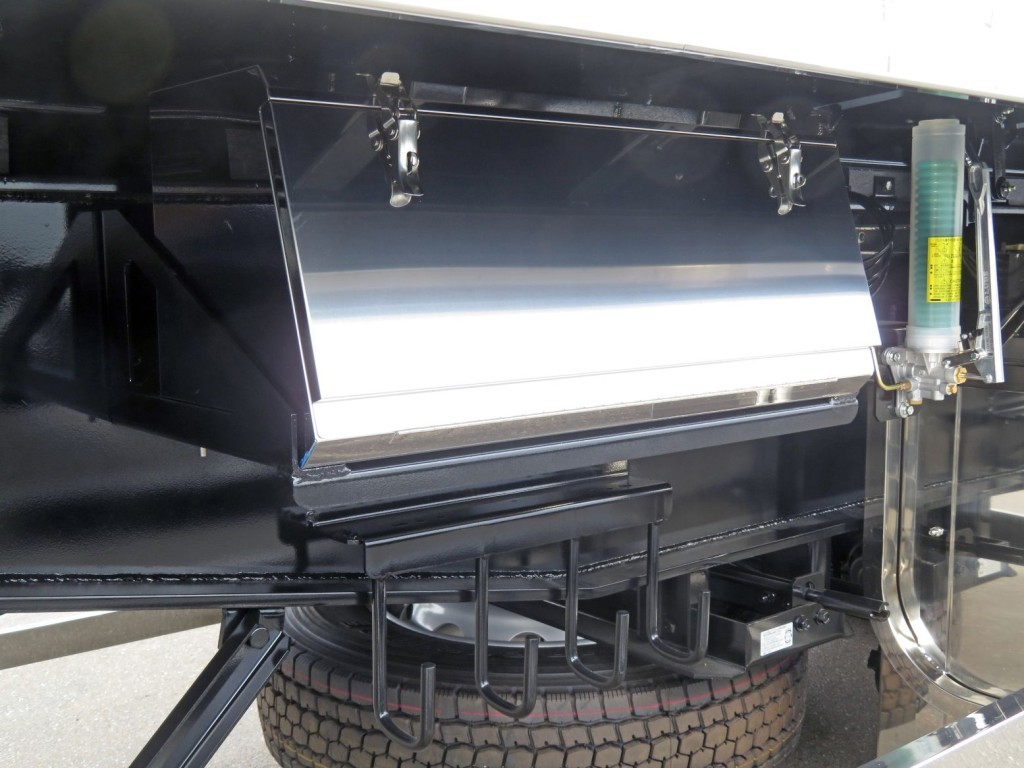 コダイラ  KFL32改の写真18