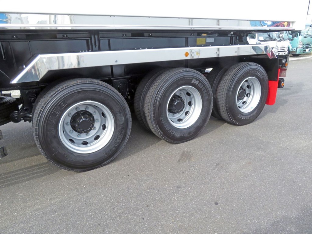 コダイラ  KFL32改の写真19