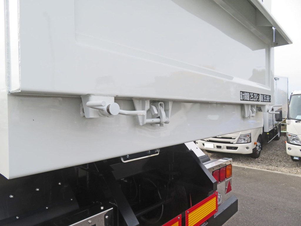 コダイラ  KFL32改の写真20